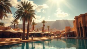 Wisata Palestina: Menyingkap Keajaiban Timur Tengah