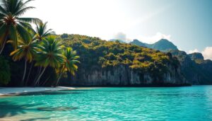 Wisata Panama: Pesona yang Tak Terlupakan