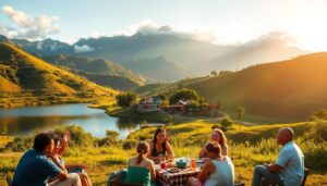 Liburan Seru di Paraguay: Temukan Destinasi Wisata Terbaik