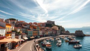 Wisata Portugal untuk Liburan Anda