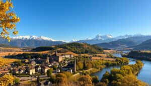 Pesona Wisata Prancis: Mengungkap Keindahan Negeri Ini