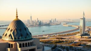 Wisata Qatar: Destinasi Menarik untuk Liburan Anda