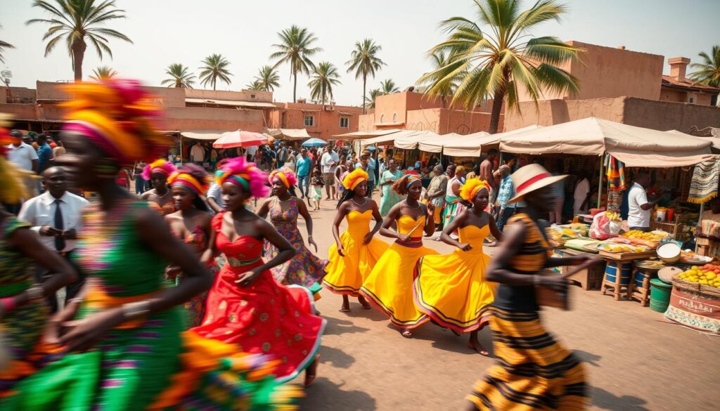 Festival Dakar