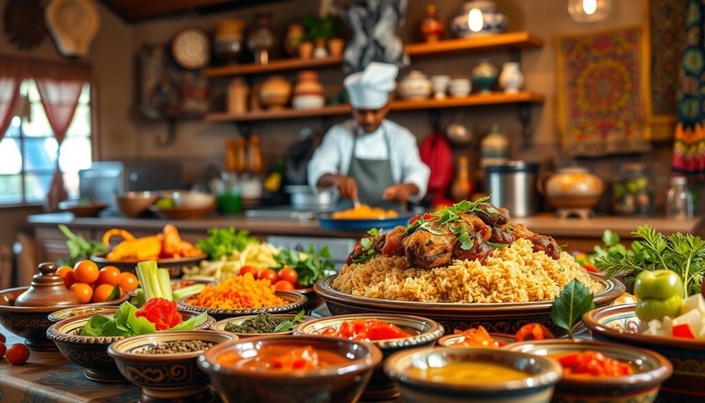 Kuliner Khas Somaliland