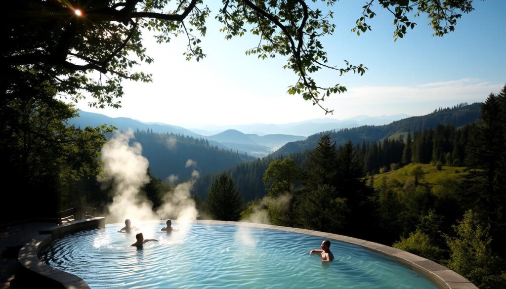 Pemandian Air Panas di Slovenia Pemandian Air Panas di Slovenia