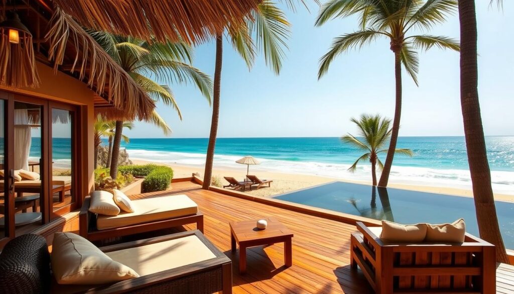 Rekomendasi Akomodasi di Senegal