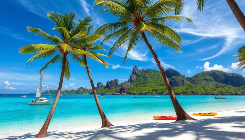 Tips Liburan Seychelles Tips Liburan Seychelles