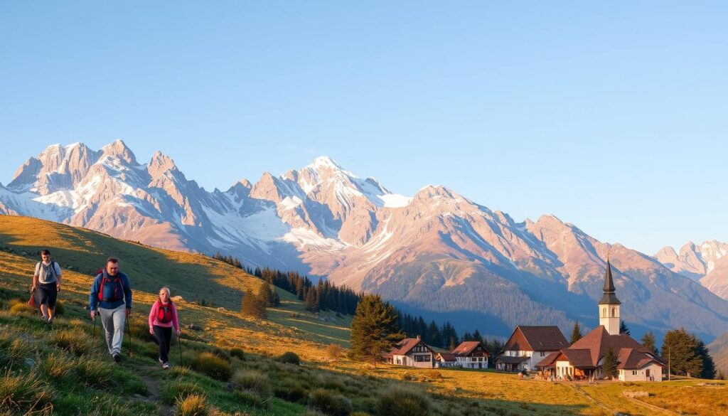 aktivitas wisata Slowakia aktivitas wisata Slowakia