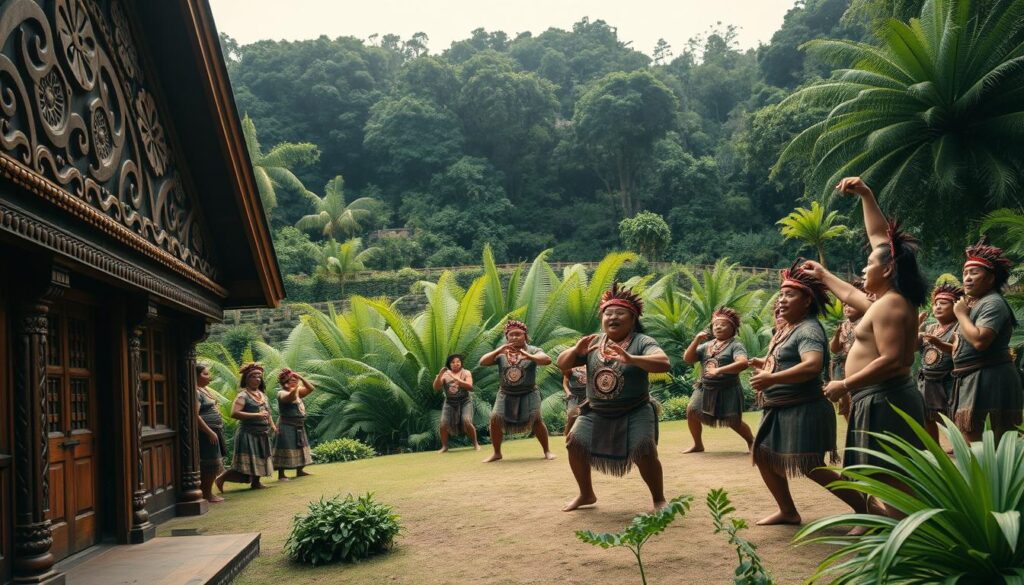 budaya Māori budaya Māori