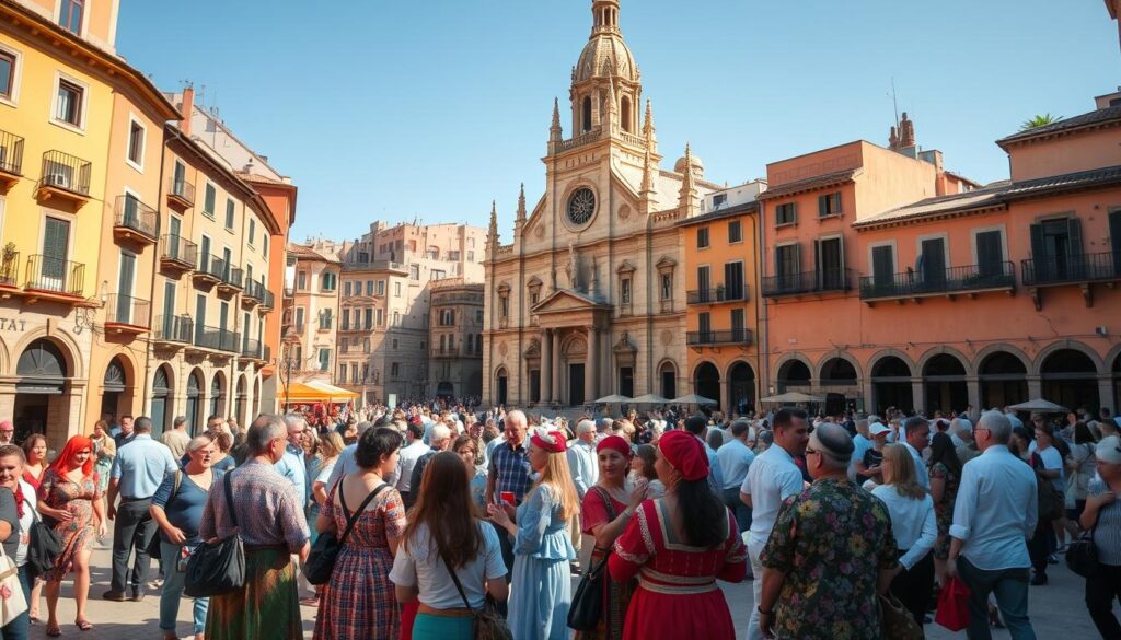 budaya Spanyol budaya Spanyol