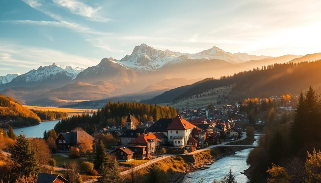 destinasi Eropa Timur destinasi Eropa Timur