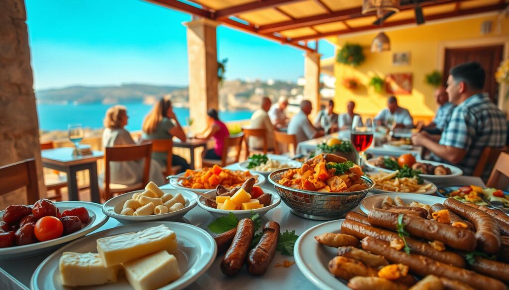 kuliner Siprus Utara kuliner Siprus Utara