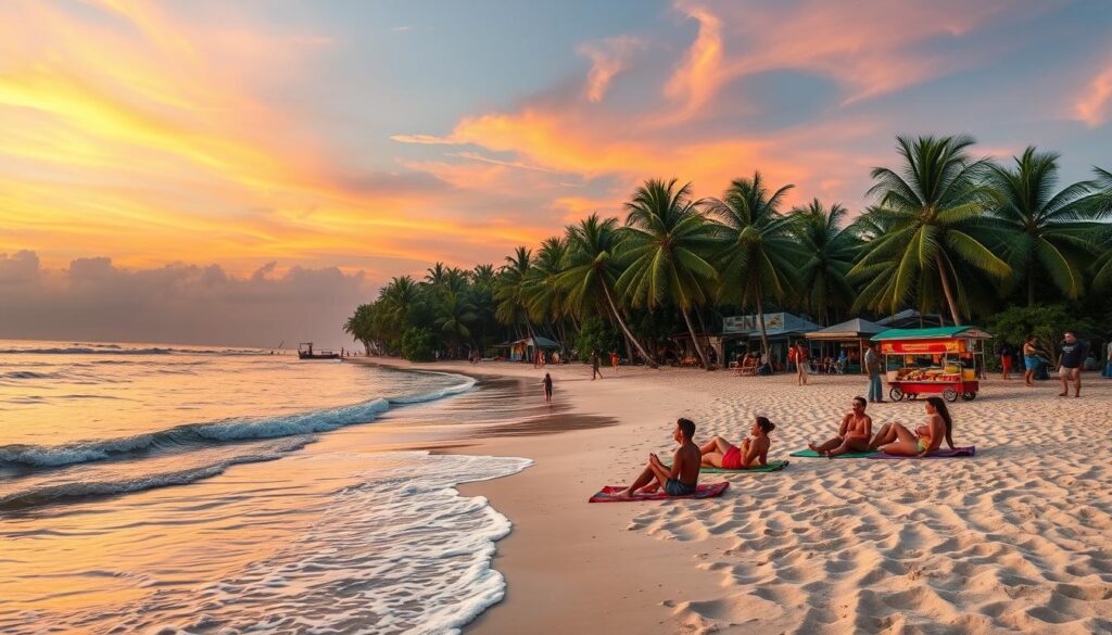 tips liburan Thailand