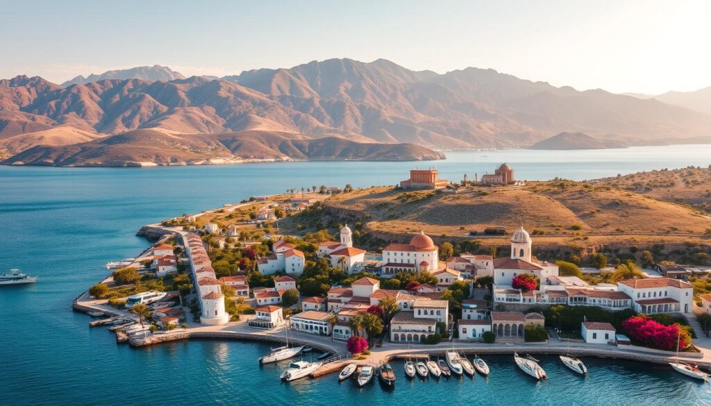 tips wisata Siprus Utara tips wisata Siprus Utara