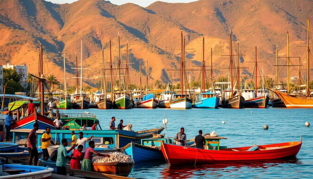 transportasi Sao Tome
