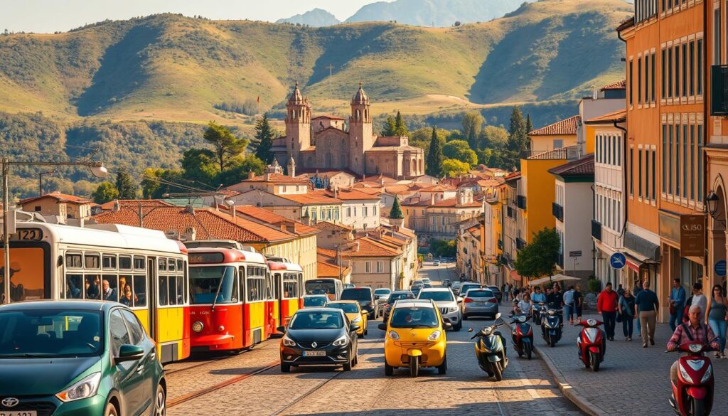 transportasi di San Marino transportasi di San Marino