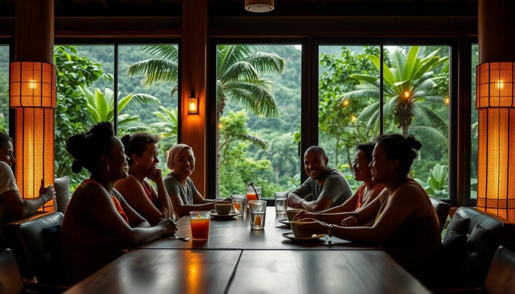 ulasan wisata Solomon