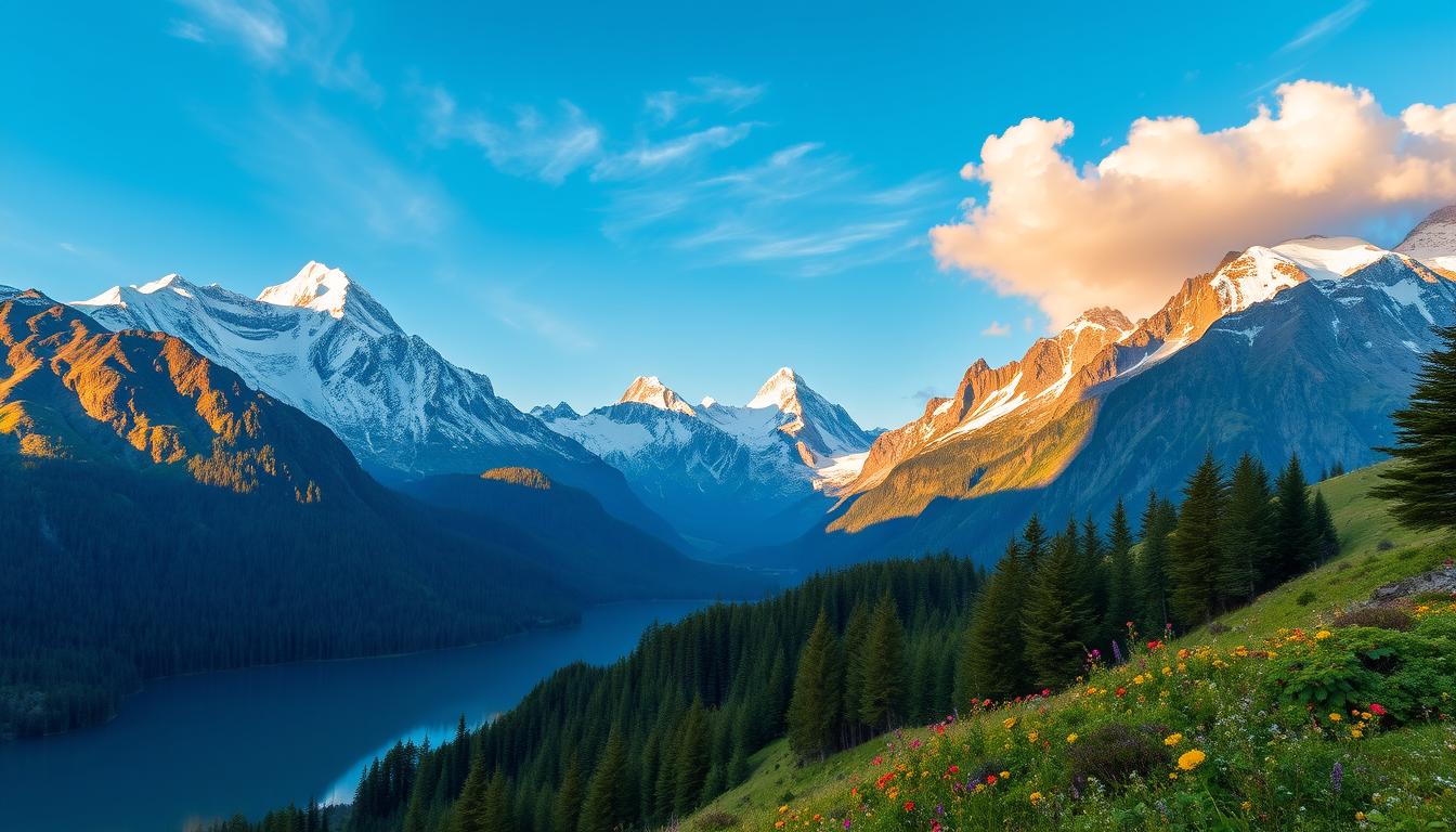 wisata Selandia Baru