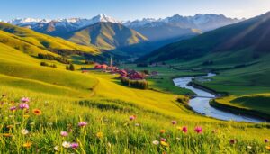 Pesona Wisata Serbia: Destinasi Menarik untuk Dijelajahi