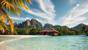 Wisata Seychelles: Mengungkap Keajaiban Pulau-pulau Tropis