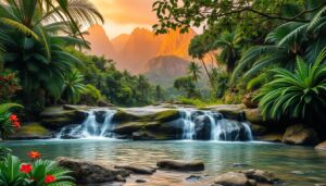 Wisata Sierra Leone: Menjelajahi Keindahan Alam