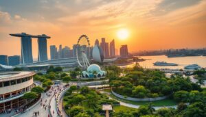 Pesona Wisata Singapura: Petualangan Tak Terlupakan