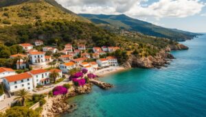 Wisata Siprus Utara: Temukan Keajaiban di Pulau Surga