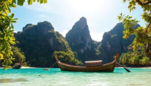 Mengunjungi Wisata Solomon: Pengalaman Tak Terlupakan di Indonesia