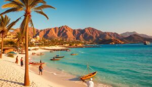 Wisata Menarik di Somalia: Jelajahi Keindahan Negara Ini