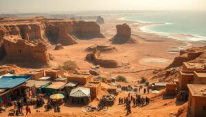 Wisata Somaliland: Menguak Keajaiban Negara Muda di Afrika