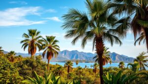 Pesona Wisata Sudan Selatan: Jelajahi Keindahan Tersembunyi