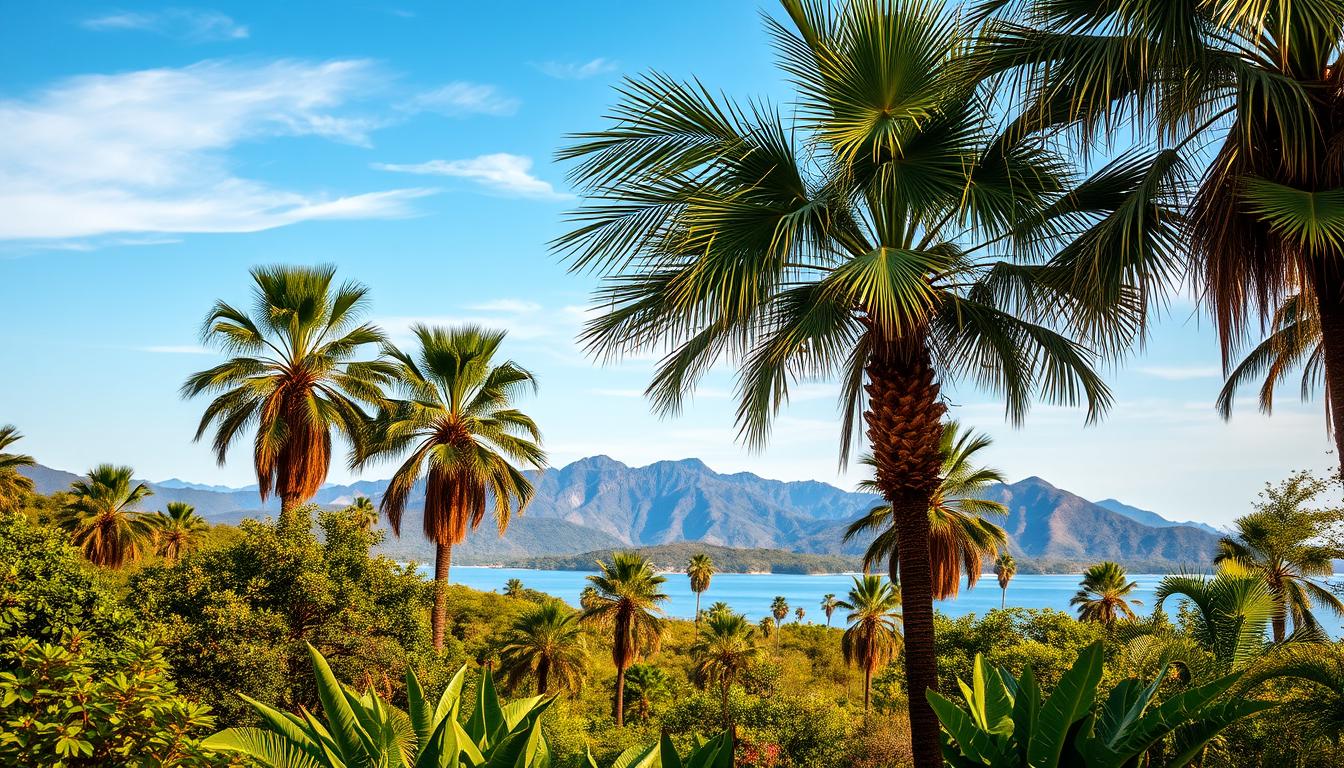 wisata Sudan Selatan