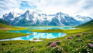 Menjelajahi Keajaiban Tajikistan: Destinasi Wisata yang Memukau