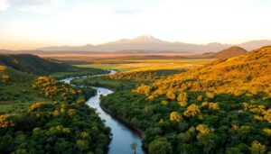 Jelajahi Keindahan Wisata Tanzania: Panduan Lengkap