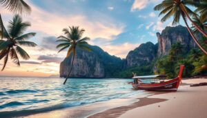 Nikmati Pesona Wisata Thailand: Panduan Lengkap