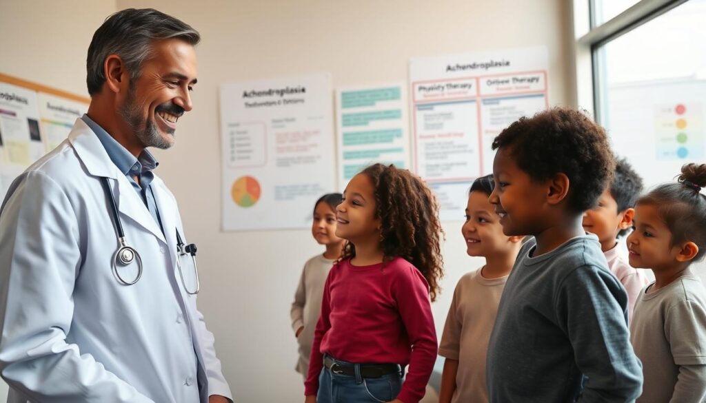 Pengobatan Achondroplasia Pengobatan Achondroplasia