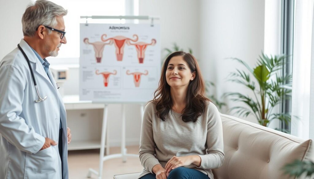 Pengobatan Adenomiosis