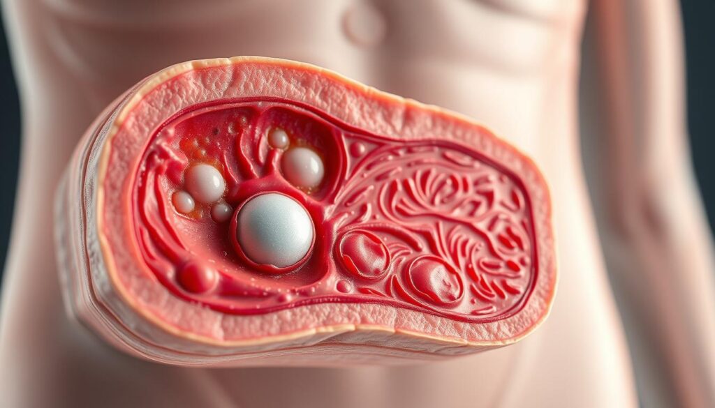 Proses Terjadinya Abses