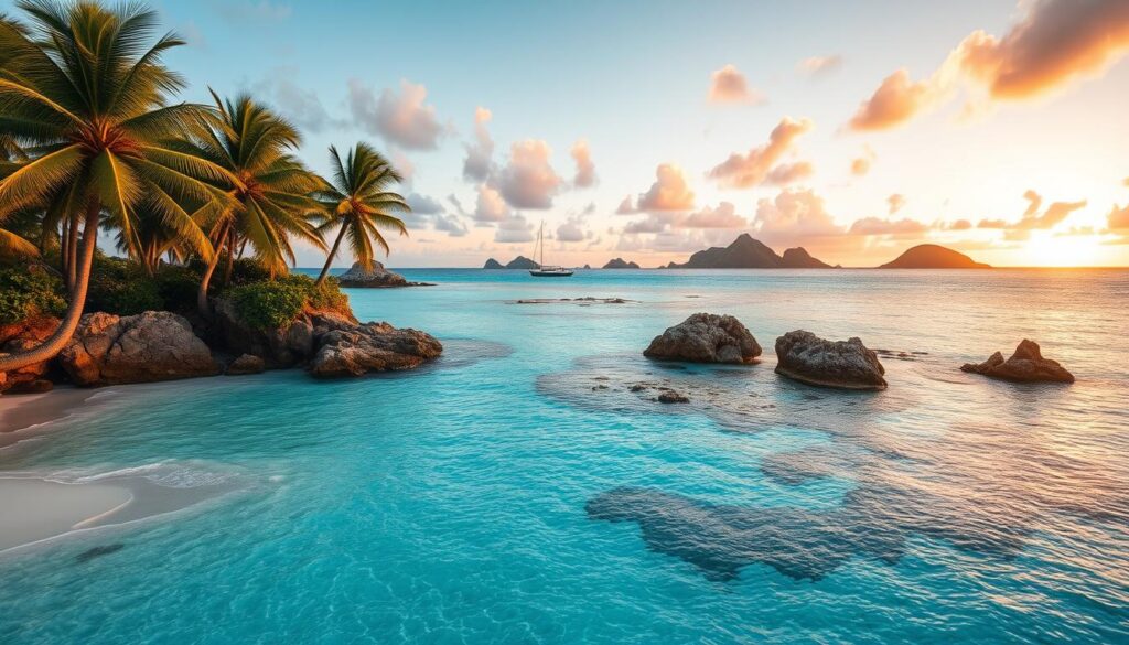 Pulau-pulau di Tonga