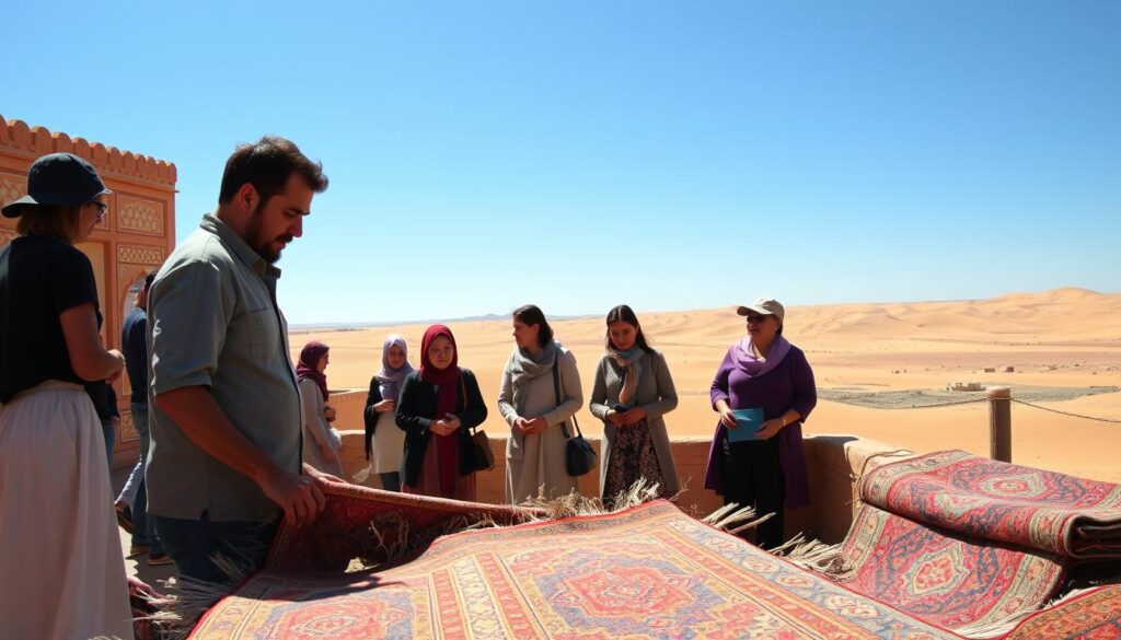 aktivitas unik di Turkmenistan