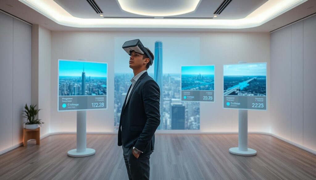 aplikasi teknologi untuk Acrophobia aplikasi teknologi untuk Acrophobia