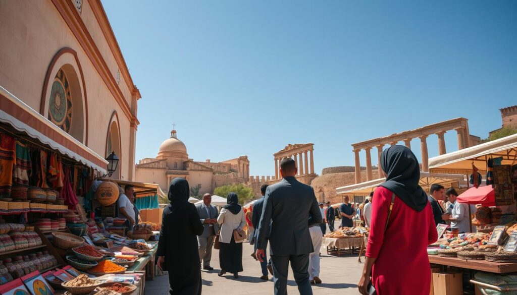 budaya Tunisia budaya Tunisia