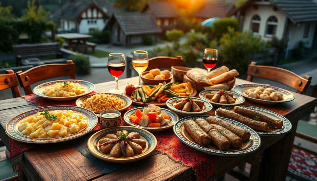 kuliner Transnistria kuliner Transnistria