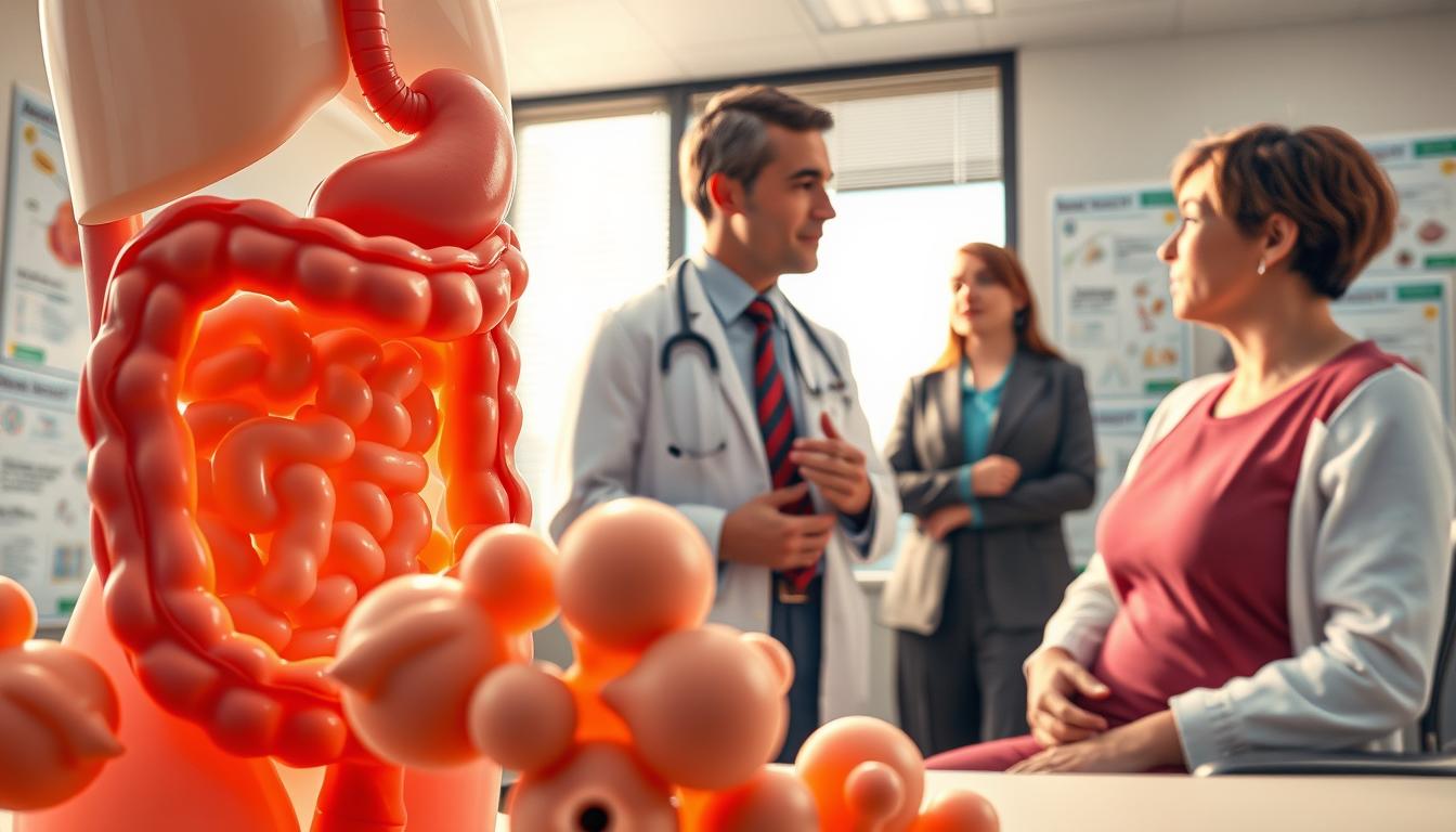 penyakit Abetalipoproteinemia