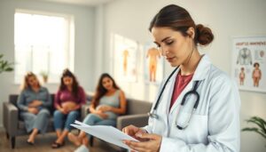 Memahami Penyakit Abortus Imminens: Apa yang Perlu Diketahui