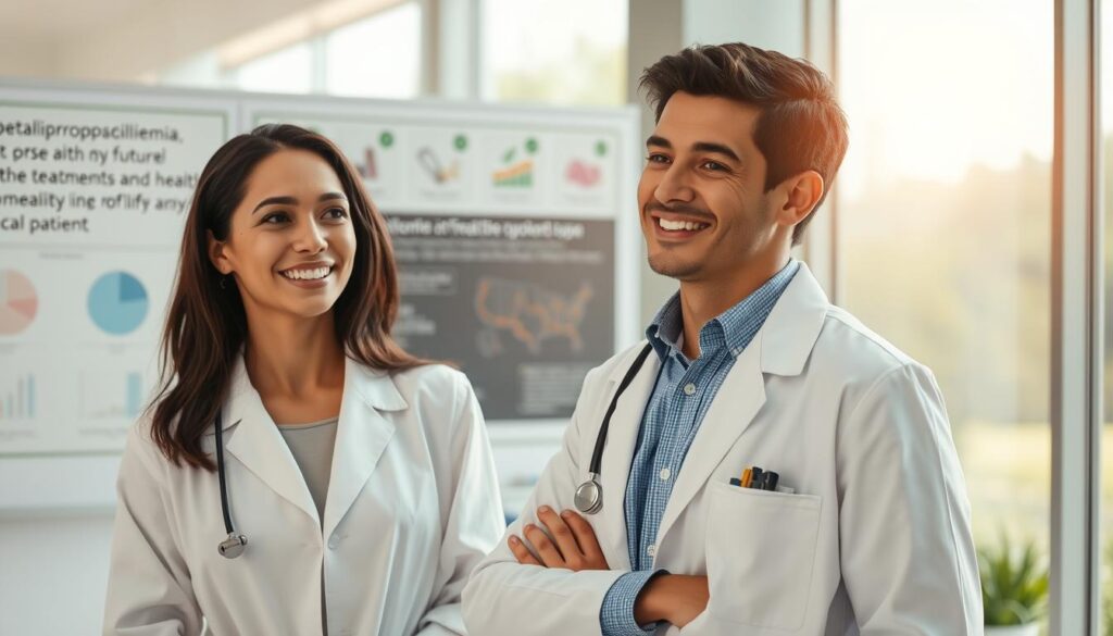 prospek Abetalipoproteinemia