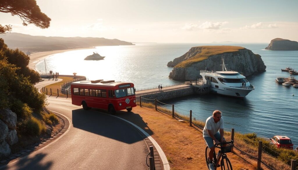 transportasi Uruguay transportasi Uruguay