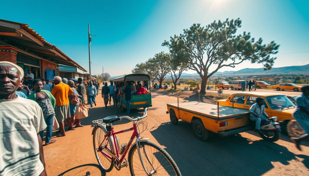 transportasi Zimbabwe transportasi Zimbabwe