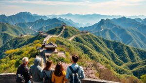 Pesona Wisata Tiongkok: Pengalaman Tak Terlupakan