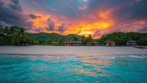 Pesona Wisata Togo: Destinasi Menarik di Indonesia